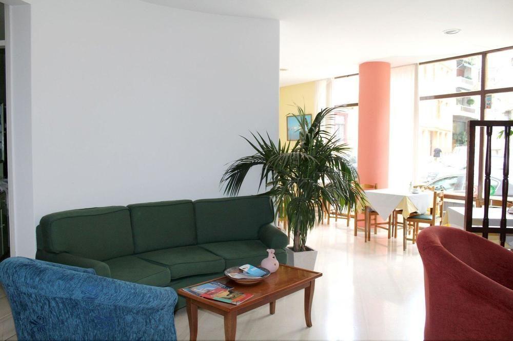 Nefeli Hotel Atény Exteriér fotografie