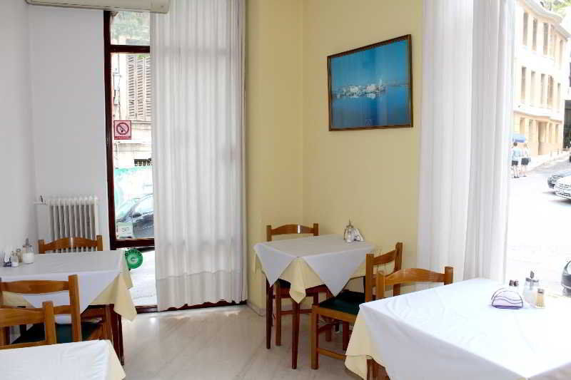 Nefeli Hotel Atény Exteriér fotografie